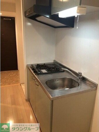 エルスタンザ徳川の物件内観写真